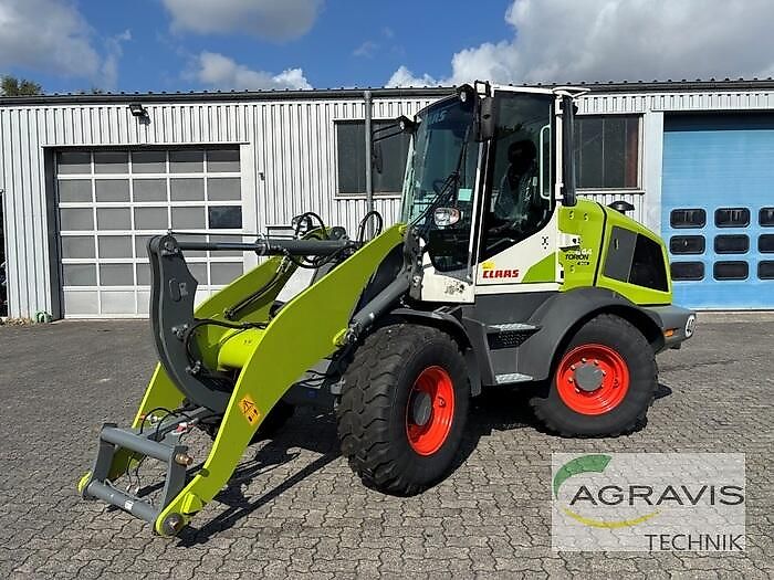 Claas TORION 644 SINUS