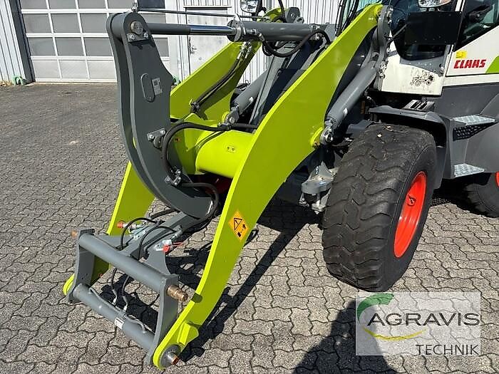 Claas TORION 644 SINUS