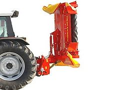 MARANGON ( Italien ) 2,45 mtr.  ( Abverkauf aus Bank Rückkauf Sonderpreis) PENDOLARE ( mit Walzenaufbereiter - Conditionierer)