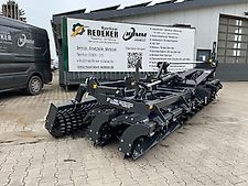 Agroland Messerwalte 5,5m