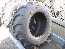 Alliance FLOTATION 331- 500/60R22.5