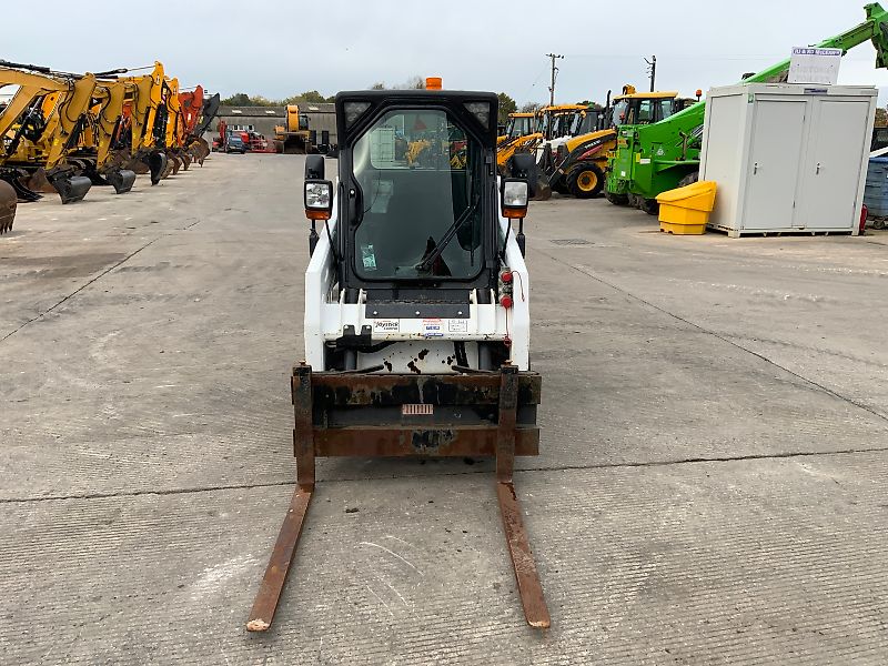 Bobcat S100 Skid Steer loader (ST23943)