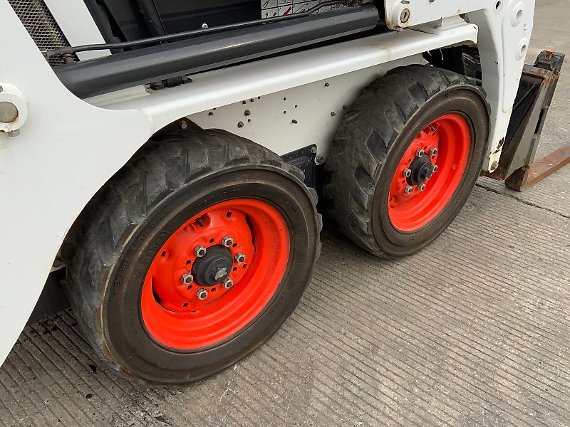 Bobcat S100 Skid Steer loader (ST23943)