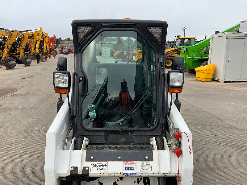 Bobcat S100 Skid Steer loader (ST23943)