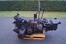 Getriebe für Deutz DX 4.50,4.30,4.10,DX80,86,4.31,4.51