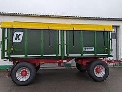 Kröger agroliner HKD302, neu, Preis telefonisch