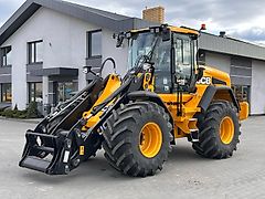 JCB 435 S AGRI HIGH LIFT