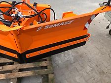 SaMASZ Schneeschild PSV 251 Schneepflug Schiebeschild Neu ‼