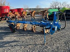 Lemken Europal 8 X 5 L 100