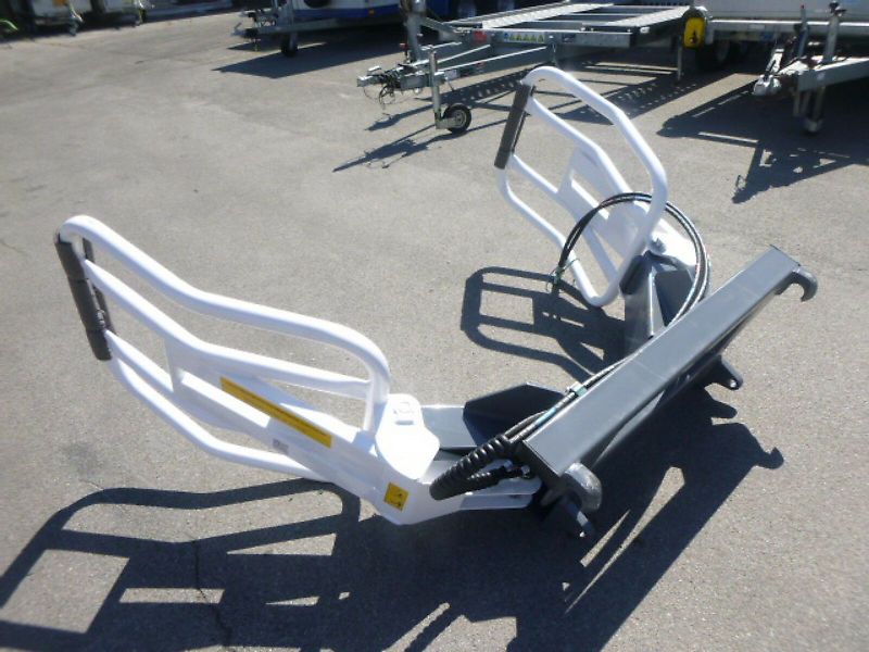 Metal-fach Ballenzange 600kg neu