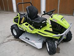 Grillo Climber 10.27 AWD Sofort verfügbar