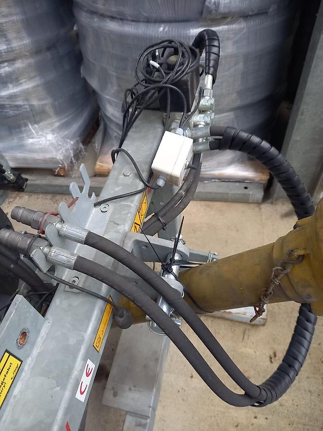 FLIEGL Pumpstation Turbobefüller Güllepumpe Pumpstation Turbo