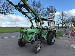 Deutz-Fahr D5506