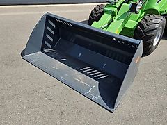 Avant 160cm Grondbak