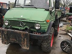 Unimog 403
