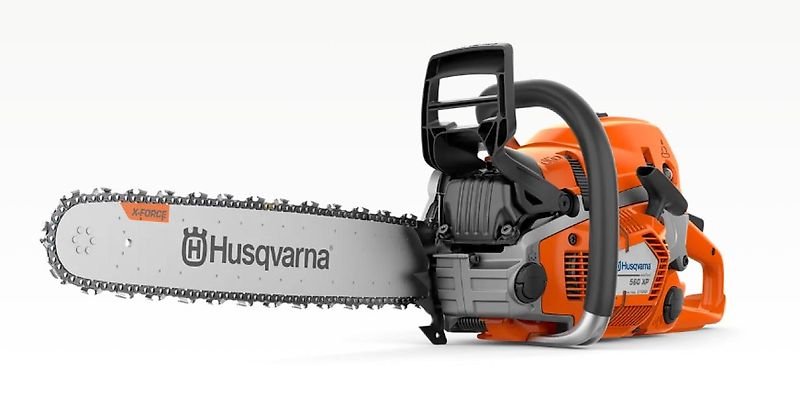 Husqvarna 560 XP 18"