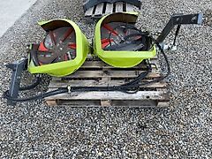 Claas Spreuverteiler für LEXION 410 - 430