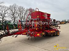 VADERSTAD RAPID RDA400S