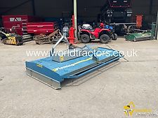 FLEMING TOP9HD GRASS TOPPER