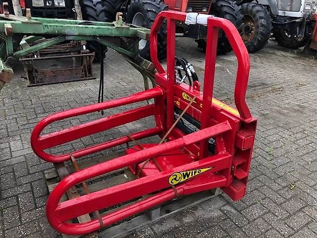 Wifo balenklem BKP-UF