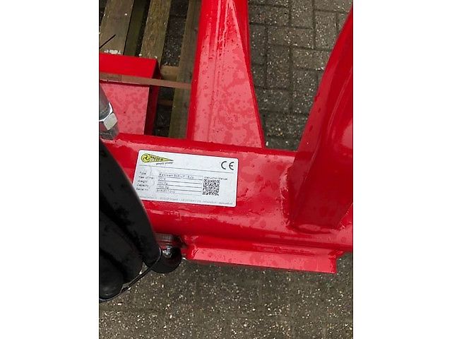 Wifo balenklem BKP-UF