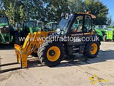 JCB 542 70 AGRI XTRA