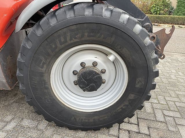 Manitou MLT634-120 LSU