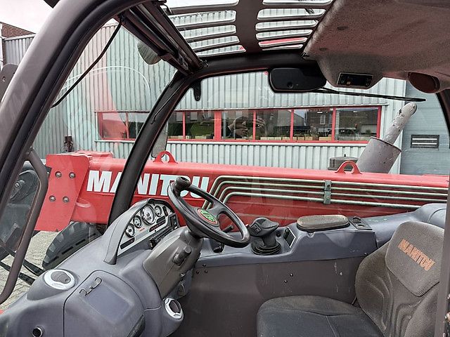 Manitou MLT634-120 LSU