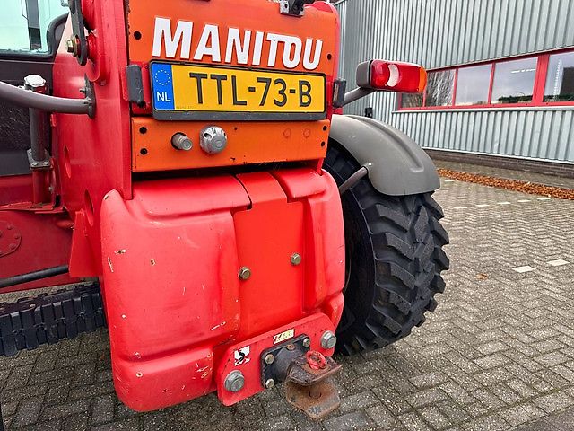 Manitou MLT634-120 LSU