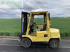 Hyster h2.50xm