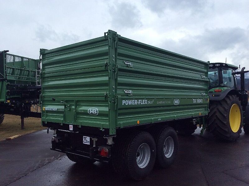 Brantner TA 10041