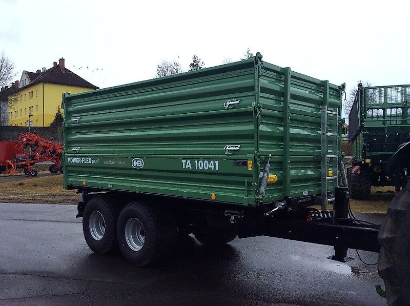 Brantner TA 10041