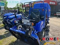 Iseki sf237hd152vr