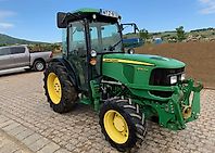 John Deere 5100 GF John Deere 5100 GF