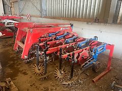 Hatzenbichler Frontrübenhackgerät