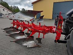 Pöttinger Servo 35 Nova