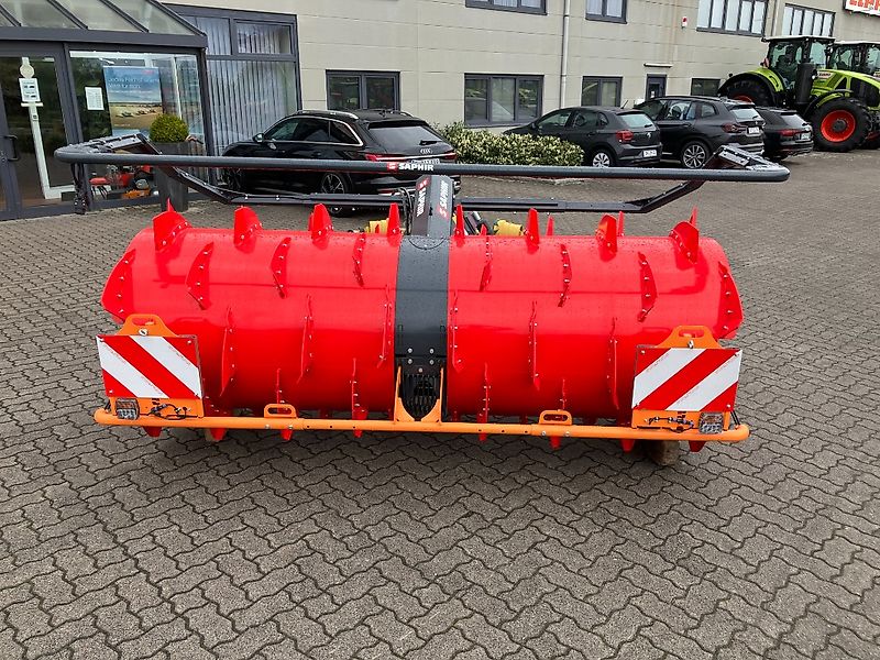 Saphir SV 28 Silageverteiler *AKTIONSPREIS!*