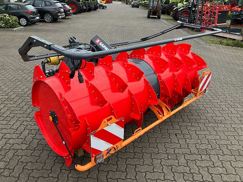 Saphir SV 28 Silageverteiler *AKTIONSPREIS!*