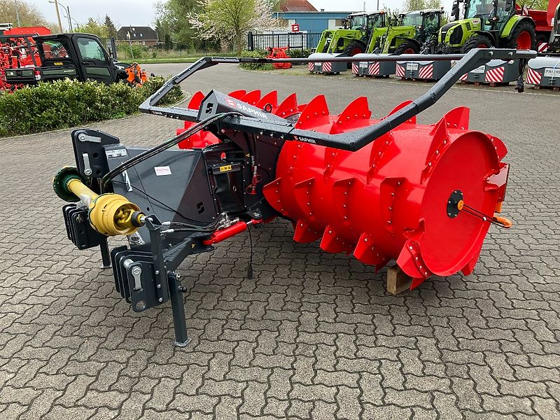 Saphir SV 28 Silageverteiler *AKTIONSPREIS!*