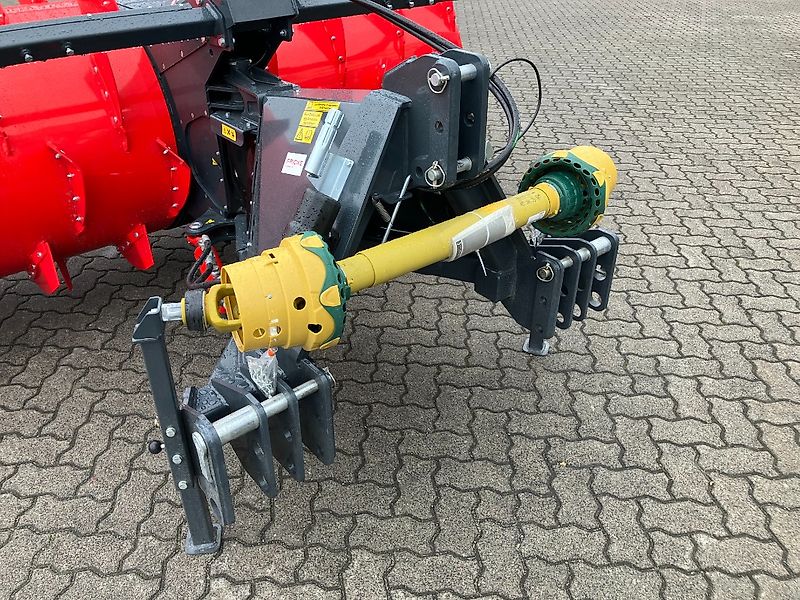 Saphir SV 28 Silageverteiler *AKTIONSPREIS!*