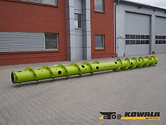 Claas MaxFlex / Vario / Cerio - Einzugswalze / feed auger / V930