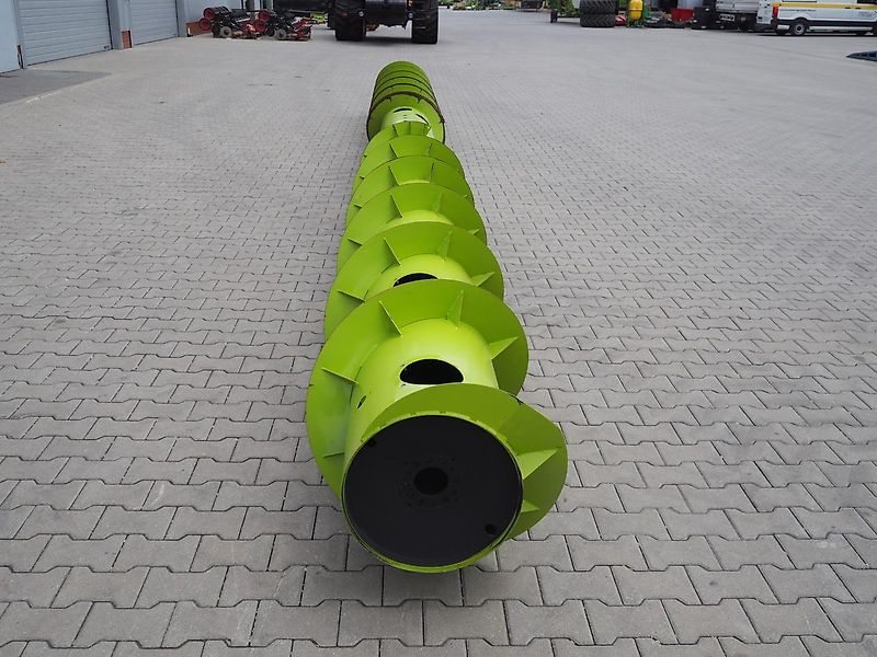 Claas MaxFlex / Vario / Cerio - Einzugswalze / feed auger / V930