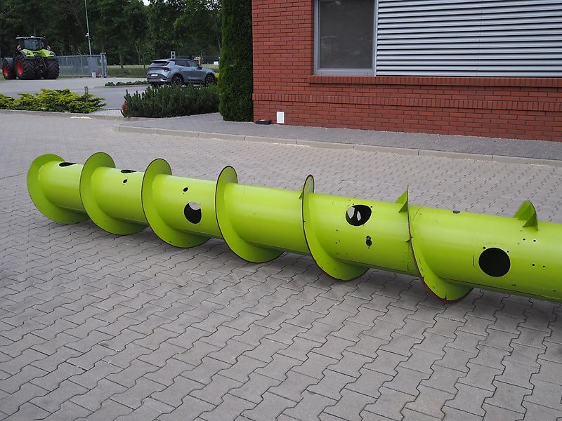 Claas MaxFlex / Vario / Cerio - Einzugswalze / feed auger / V930