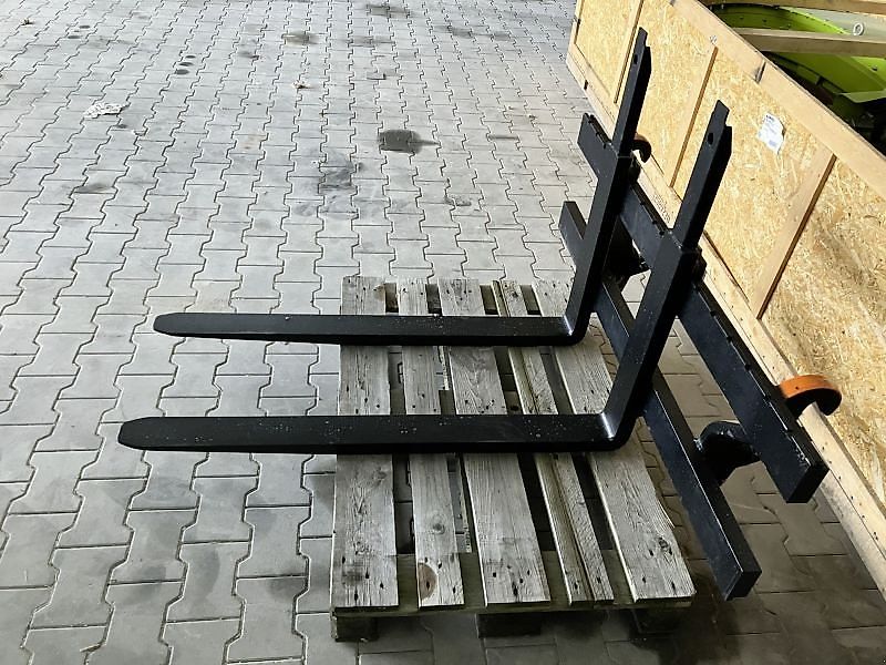 Alö PALETTENGABEL 2,5T - 1.220MM