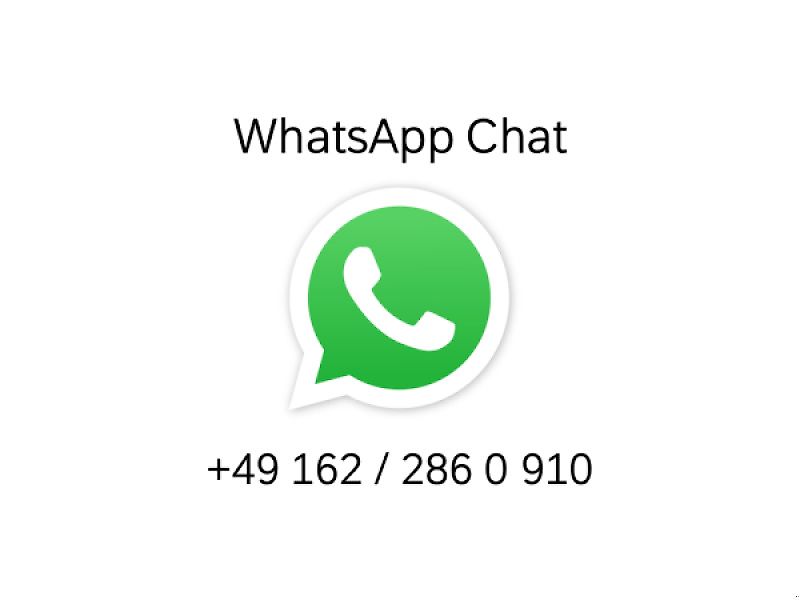 Alö PALETTENGABEL 2,5T - 1.220MM