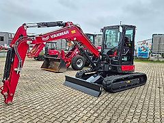 Yanmar Vio57-6B Advance