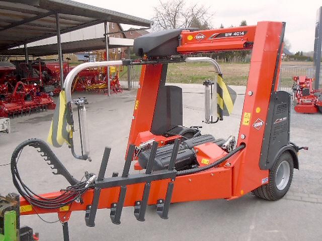 Kuhn SW 4014