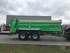 Joskin FertiSpace 2 Horizon 6511/18BU