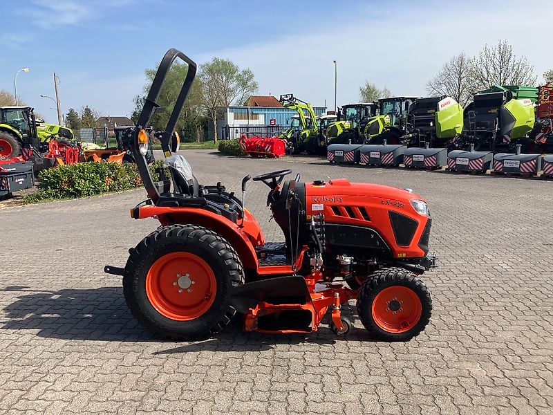 Kubota LX 351 %SALE!%