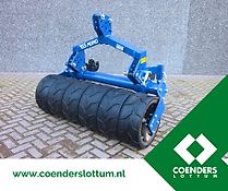 VSS DRUKROL 1500 FFR & 3-PUNT AANKOPPELPUNTEN